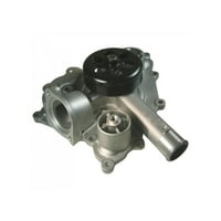 ACDelco 252-894 Professional Water Pump Kit ACDelco 252-894 Professional Water Pump Kit